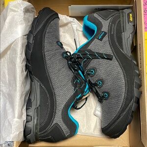 AHNU Waterproof Hiking Shoes